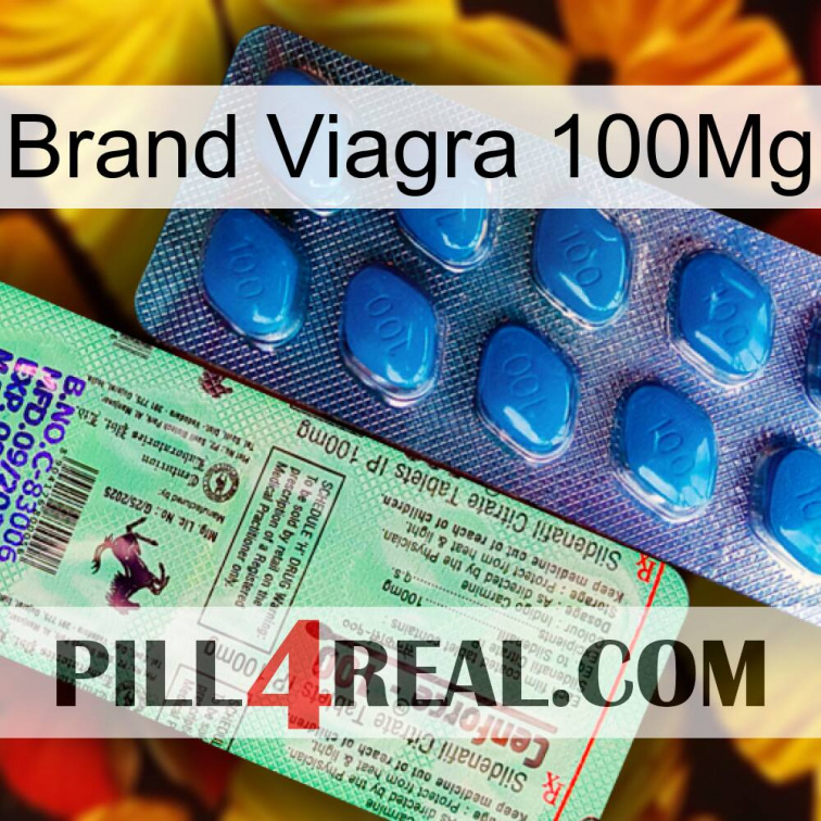 Brand Viagra 100Mg new02